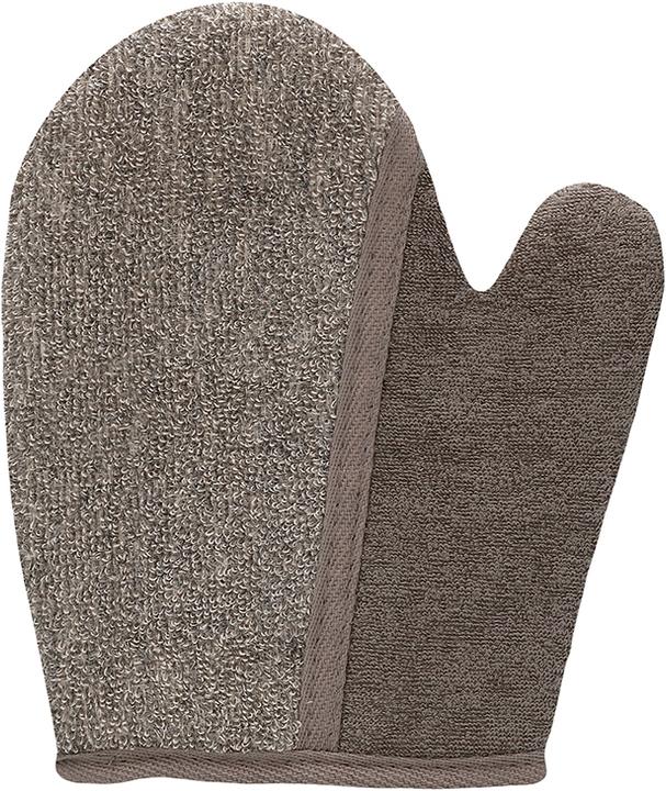 Pipedream Dual Bath Glove