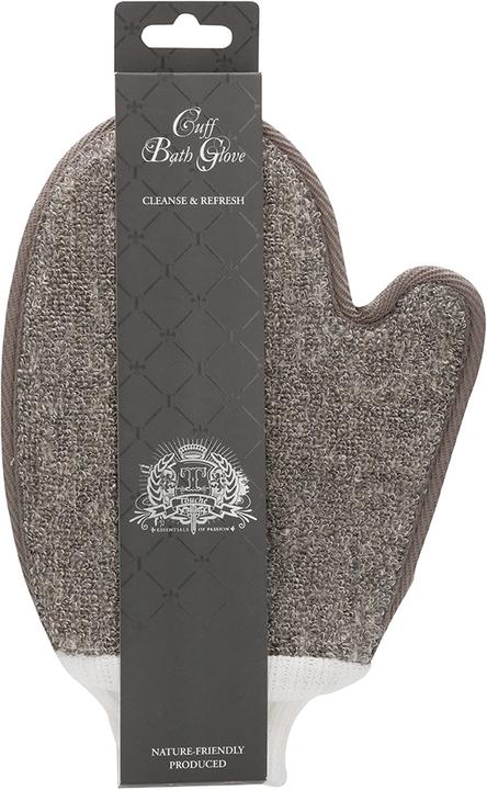 Actual product image Pipedream Cuff Bath Glove