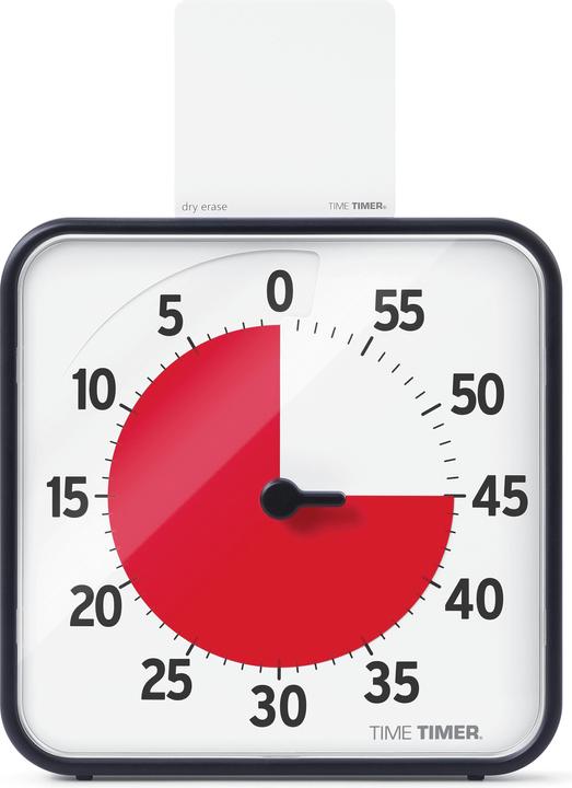 Actual product image Time Timer Timer