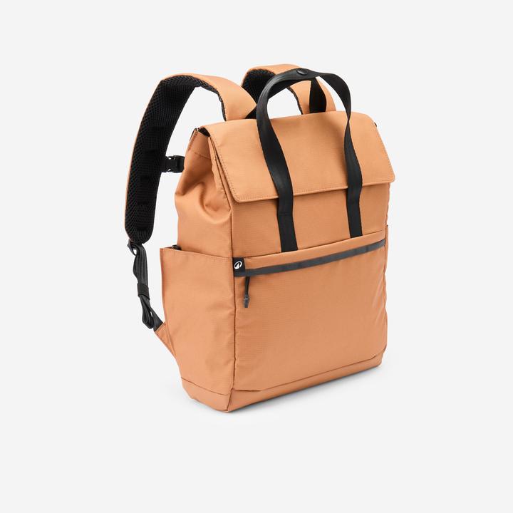 Image du produit Decathlon Sac à dos ripstop avec compartiment ordinateur 15L (15 l)