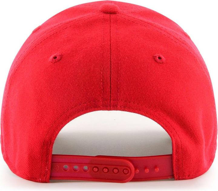 Immagine prodotto 47 Brand Cappellino Snapback - Base Runner New York Yankees Rosso