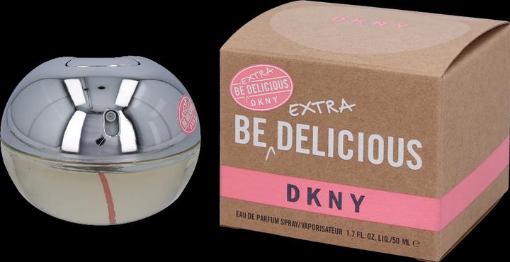 Produktbild DKNY Be Extra Delicious (Eau de Parfum, 50 ml)