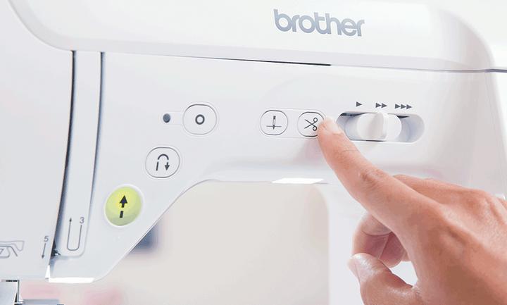 Produktbild Brother Innov-is F420