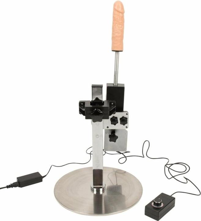 Actual product image You2Toys The Big Bang