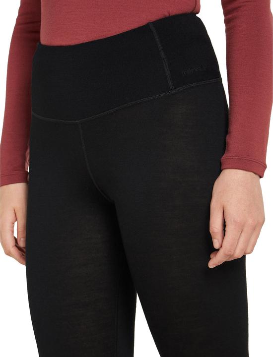 Produktbild Icebreaker Women's Merino 260 Tech High Rise Leggings (L)