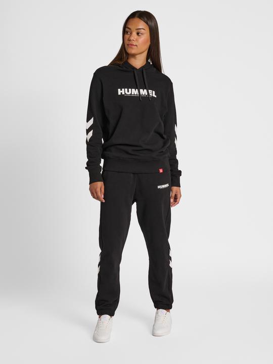 Image du produit hummel Hoodie Logo Legacy (XS)