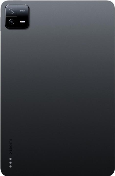 Immagine prodotto Xiaomi Pad 6 (Solo WiFi, 11", 256 GB, Grigio gravità)