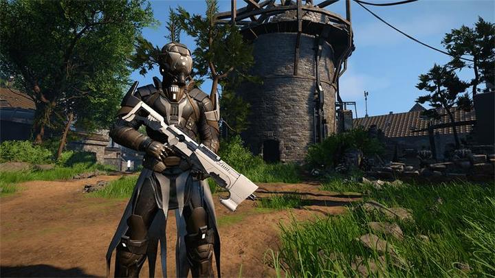 Image du produit THQ Elex 2 (PS4, DE)