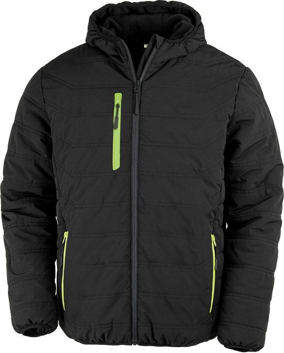 Result Compass Steppjacke