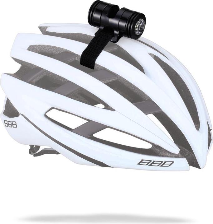 Immagine prodotto BBB Mini Spy Combo (40 lm, 15 lm)