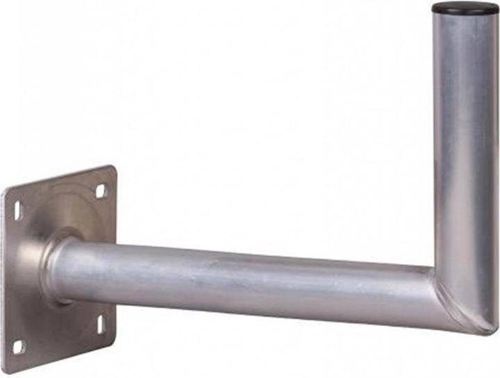 Niwotron Wandhalterung 45cm, Alu