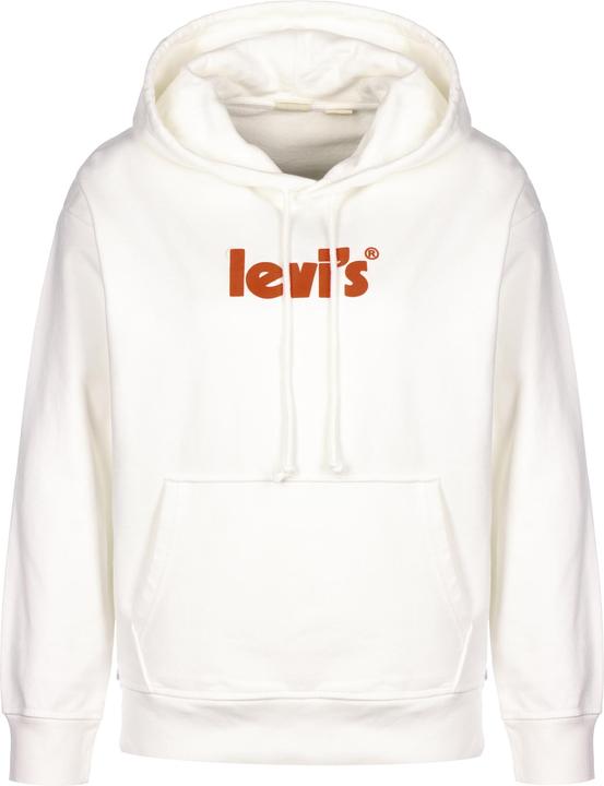 Levis Graphic Standard Hoodie - 91027 (XS)