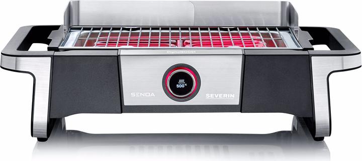 Severin PG8114 (3 kW)