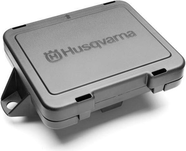 Image du produit Husqvarna Couvercle de protection de la fiche (Tondeuse automatique, Support pour machines de jardinage)