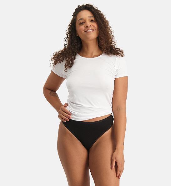 Produktbild Bamboo Basics Tank-Top Anna (XL, 3er Pack)