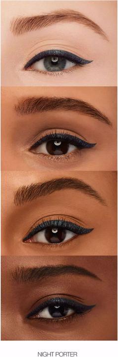 Immagine prodotto NARS Cosmetics Eyeliner a lunga tenuta ad alto pigmento (Portiere di notte)