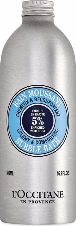 L'Occitane Karité Schaumbad limitierte Edition (500 ml)