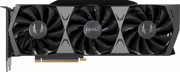 Zotac Gaming GeForce RTX 3090 Trinity OC (24 GB)