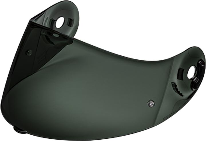 Nolan Visière Racing X-802 foncée
