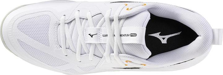 Actual product image Mizuno Wave Momentum Pro (50)