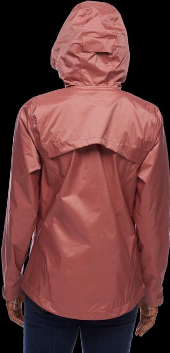 Actual product image Black Diamond Treeline Rain Shell Jacket (XS)