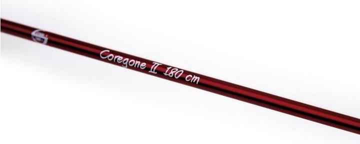 Image du produit Stucki Thun Coregone II (Canne à mouche, 240 cm)