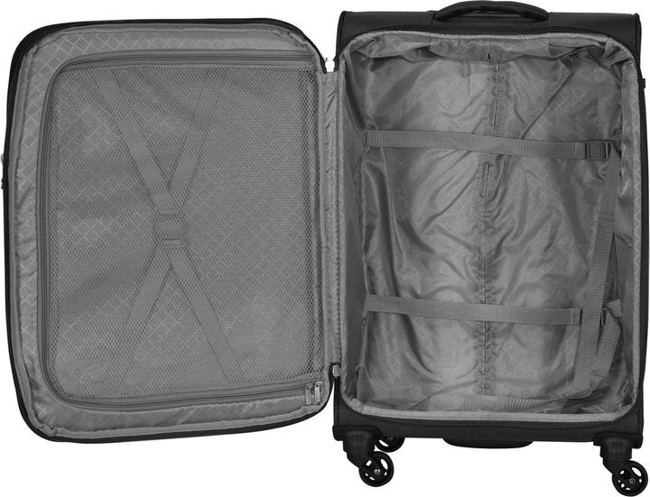 Produktbild D&N Travel Line 6404, Trolley (69 l, M (50 - 90l))
