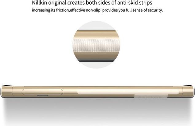 Immagine prodotto Nillkin Natura morbida serie (Xperia XA1 Plus)