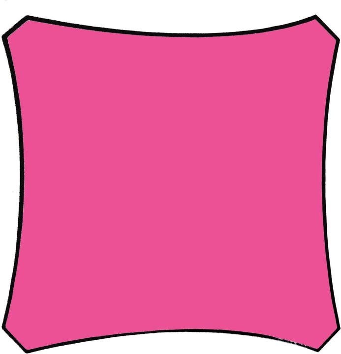 Immagine prodotto Perel Tenda da sole (360 x 360 cm)