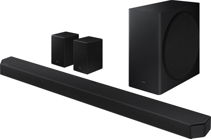 Samsung HW-Q950A (616 W, 11.1 Kanal)