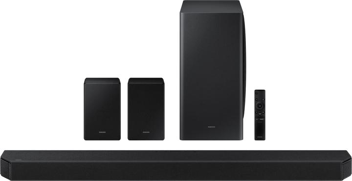Produktbild Samsung HW-Q950A (616 W, 11.1 Kanal)