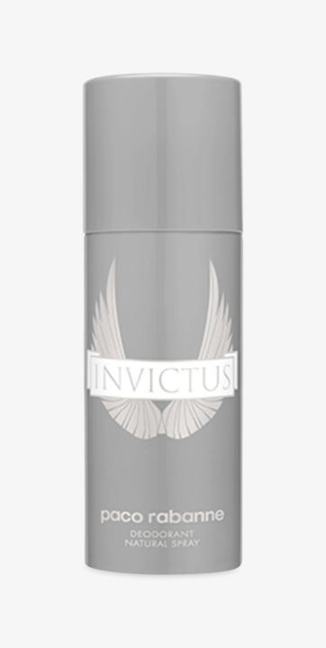 Image du produit Paco Rabanne Invictus (Spray, 150 ml)