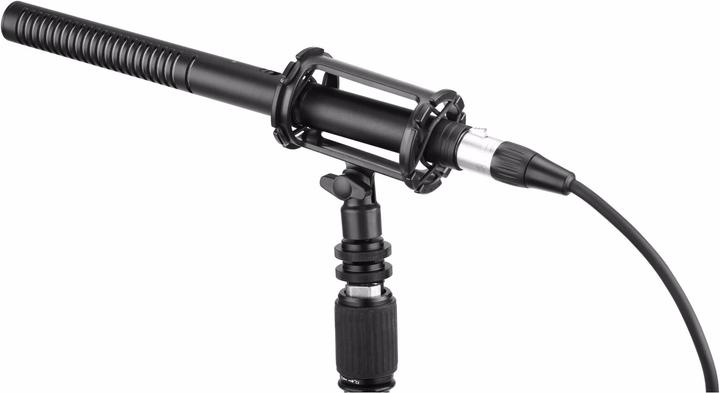 Image du produit Boya BY-BM6060 Microphone à montage apparent
