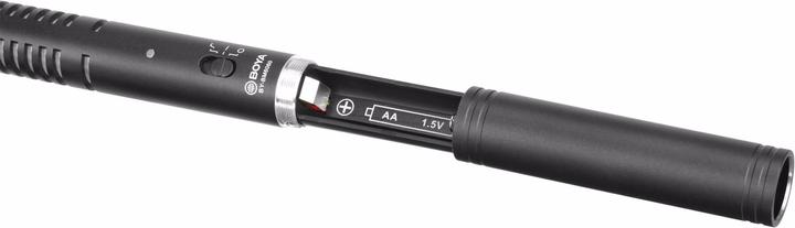 Image du produit Boya BY-BM6060 Microphone à montage apparent