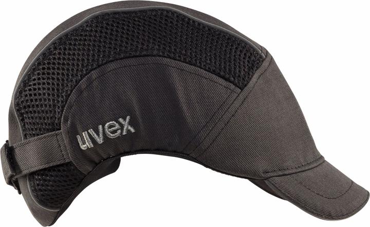 Image du produit Uvex Safety Casquette antichoc u-cap premium
