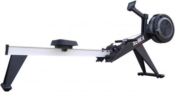Image du produit Xebex Rower 2.0 Smart Connect
