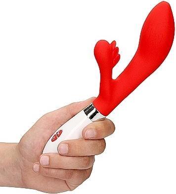 Actual product image Luminous Agave - Ultra Soft Silicone - 10 Speeds