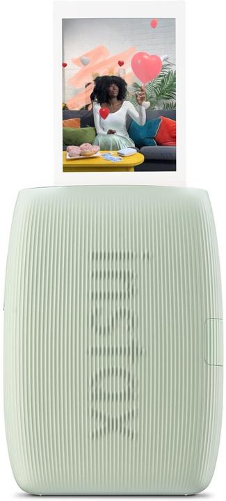Actual product image Fujifilm Instax Mini Link 3 (Colour)