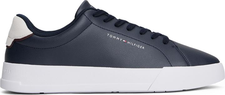 Produktbild Tommy Hilfiger Th Court Lth Detail Ess (41)