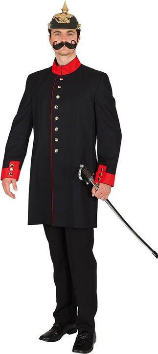 Produktbild Orlob Herren Jacke Historische Uniform (52)