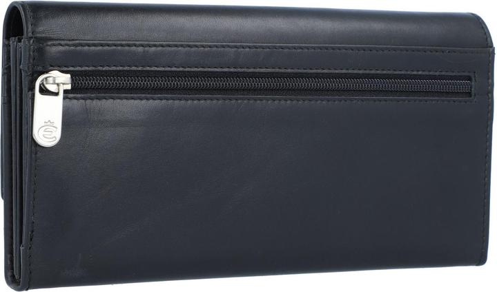 Produktbild Esquire New Silk Geldbörse Leder 19 cm