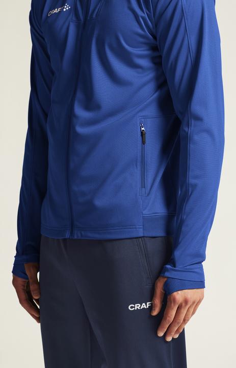 Produktbild Craft Evolve 2.0 Full Zip Jacket M (3XL)