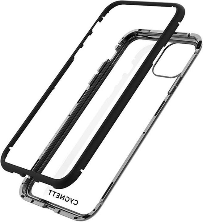 Immagine prodotto Cygnett Caso dell'ozono (Apple iPhone 12 Pro Max)