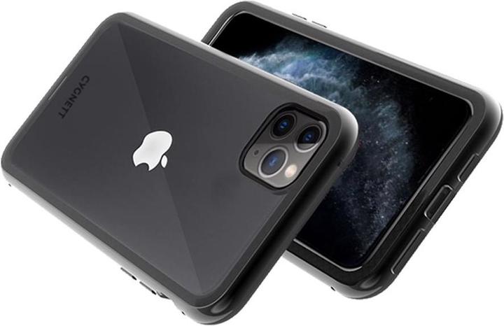 Immagine prodotto Cygnett Caso dell'ozono (Apple iPhone 12 Pro Max)