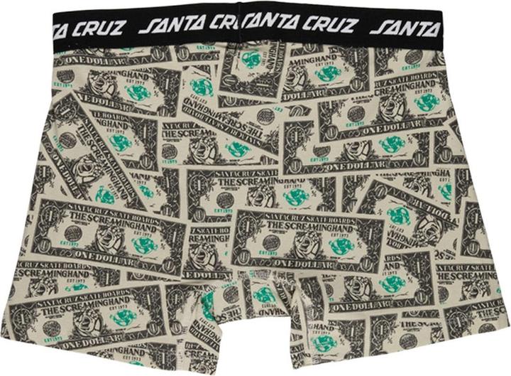 Produktbild Santa Cruz Mako Dollar Boxer Brief (S)