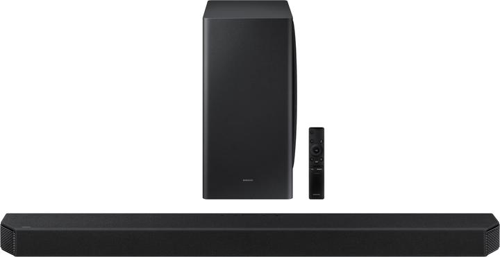 Produktbild Samsung HW-Q900A (406 W, 7.1.2 Kanal)