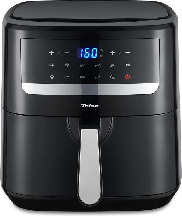 Image du produit Trisa Crunchy Fry (Prise UE)