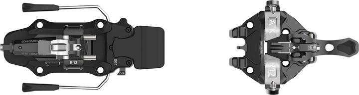 Produktbild ATK Bindings Raider 12 Tourenbindung (Touren Ski)