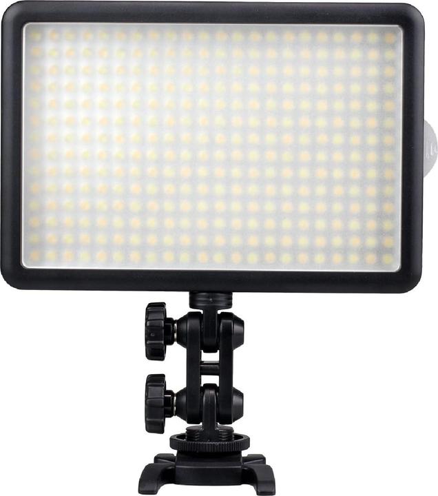 Actual product image Godox LED308C II (Video light)