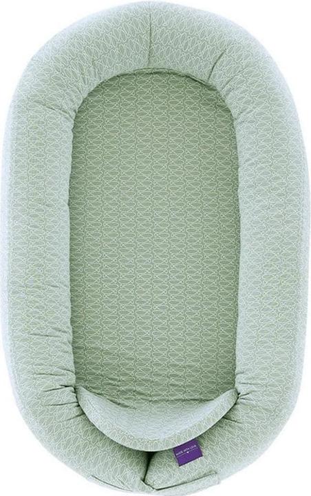 Produktbild Träumeland Babynest Home